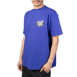 Camiseta Masculina Vans Show Off Azul Royal-V4703102140004- -2-